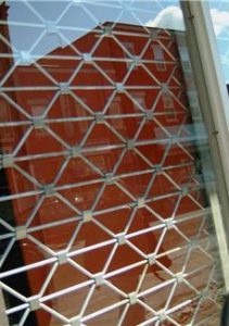 Physical Security Layer